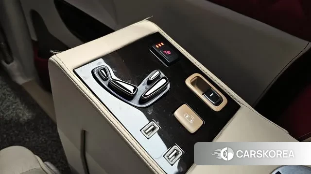 Kia The New Carnival id 2976794 из Кореи 9