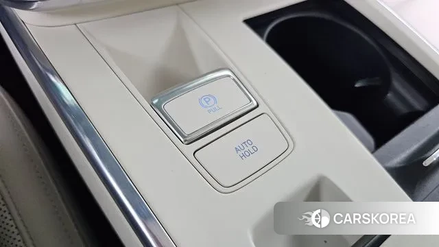 Hyundai The New Grandeur IG Hybrid id 3252752 из Кореи 9