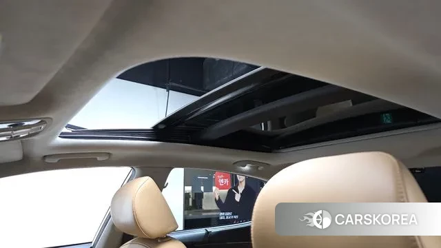 Kia K7 Premier id 3509464 из Кореи 9