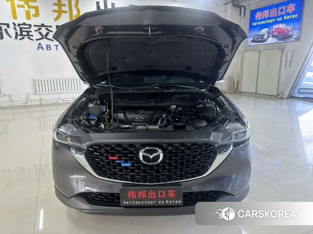 Mazda CX-5 id 4367411 из Китая 9