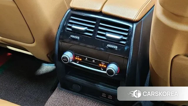 BMW 5 Series (G30) id 3422057 из Кореи 9