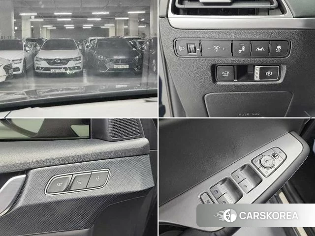 Hyundai Palisade id 4568363 из Кореи 9