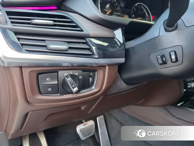 BMW X5 (F15) id 3588375 из Кореи 9