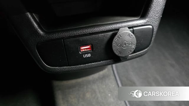 Kia The New Ray id 3964790 из Кореи 9