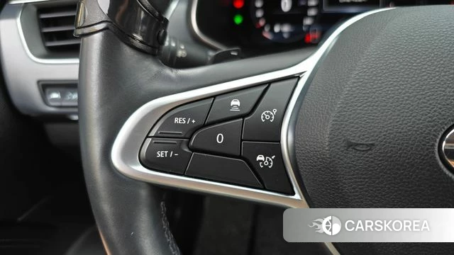 Renault Korea (Samsung) XM3 id 4737055 из Кореи 9