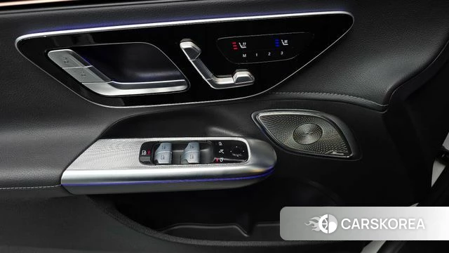 Mercedes-Benz EQE V295 id 3811982 из Кореи 9