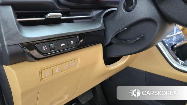 Kia Carnival 4th generation id 4641143 из Кореи 9