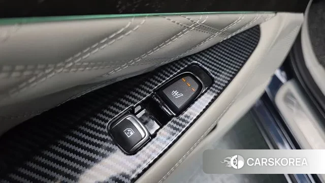 Kia K8 id 2993856 из Кореи 9