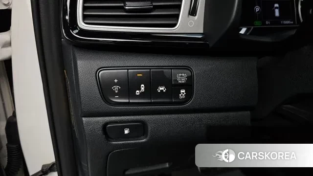 Kia Niro id 3608412 из Кореи 9