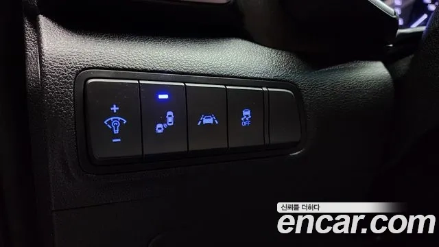 Hyundai All New Tucson id 2896988 из Кореи 9