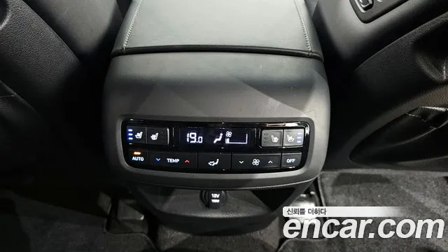 Hyundai The New Palisade id 2715720 из Кореи 9