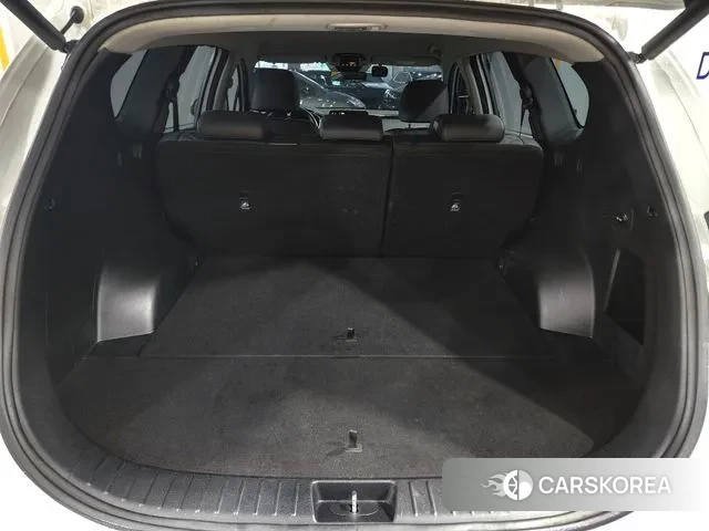 Hyundai The New Santa Fe id 3421832 из Кореи 9