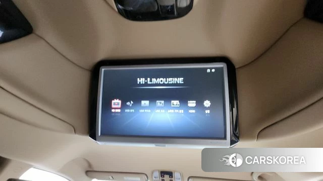 Kia The New Carnival id 3845414 из Кореи 9