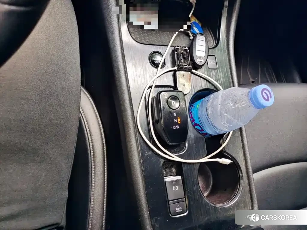Nissan Sylphy id 4679658 из Китая 9