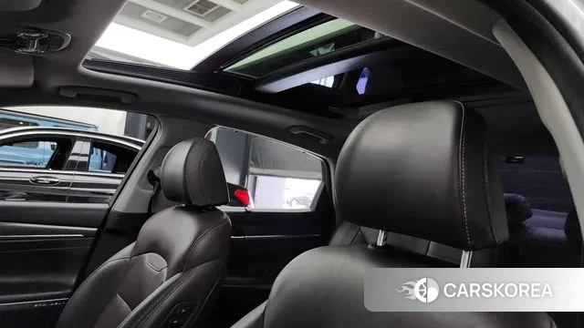 Hyundai Grandeur IG id 2961816 из Кореи 9