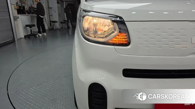 Kia The New Ray id 3567036 из Кореи 9