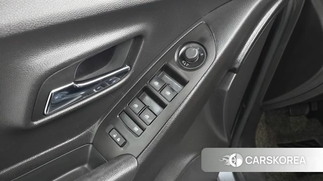 Chevrolet (GM Daewoo) The New Trax id 4638024 из Кореи 9