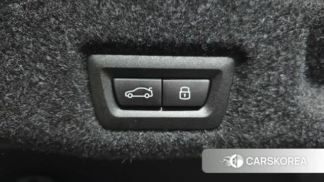 BMW 5 Series (G60) id 4462245 из Кореи 9