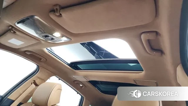 Genesis GV80 id 3493272 из Кореи 9