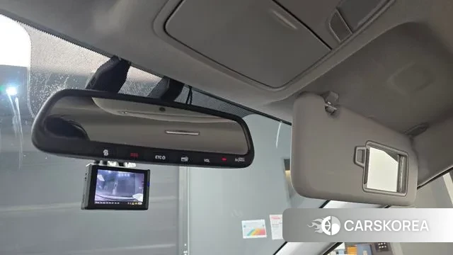 Hyundai The New Avante AD id 3666734 из Кореи 9