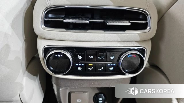 Genesis GV80 id 4572093 из Кореи 9