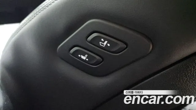 Hyundai The New Santa Fe id 2712615 из Кореи 9