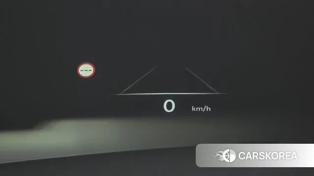 Genesis GV80 id 3507598 из Кореи 9