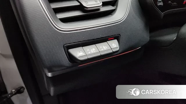 Renault Korea (Samsung) XM3 id 3453154 из Кореи 9