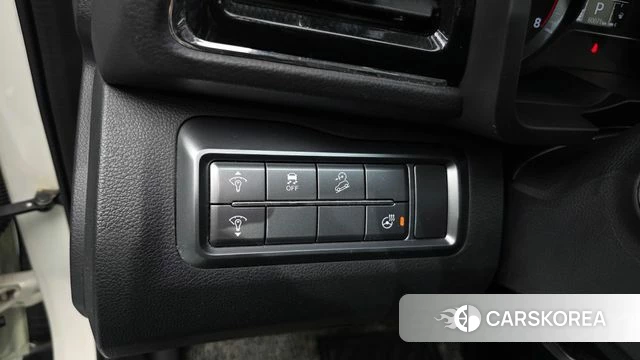 Ssangyong Berry New Tivoli id 4610067 из Кореи 9