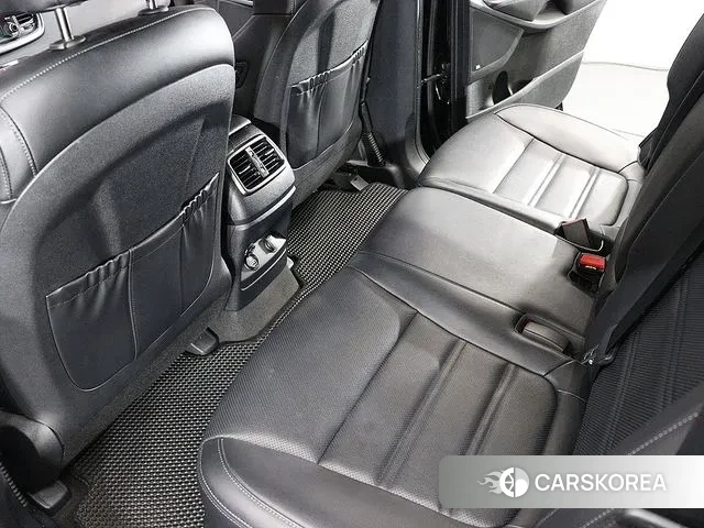 Kia The New Sorento id 3009456 из Кореи 9