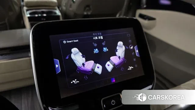 Kia Carnival 4th generation id 3224742 из Кореи 9