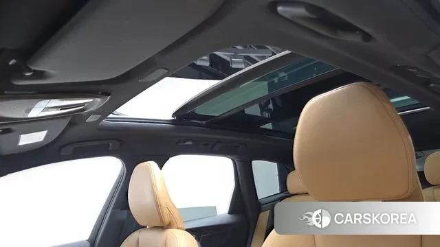 Volvo XC60 second Generation id 3093114 из Кореи 9