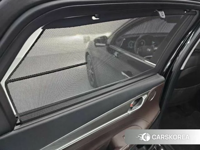 Hyundai The New Grandeur IG id 3899226 из Кореи 9