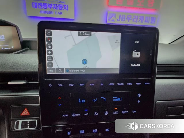 Hyundai Staria id 4293415 из Кореи 9