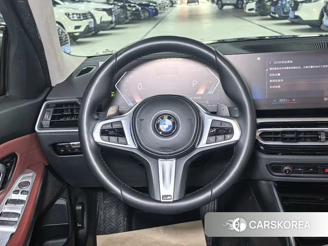 BMW 3 series id 4207334 из Китая 9