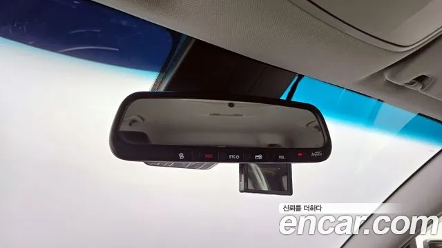 Hyundai All New Tucson id 2956747 из Кореи 9