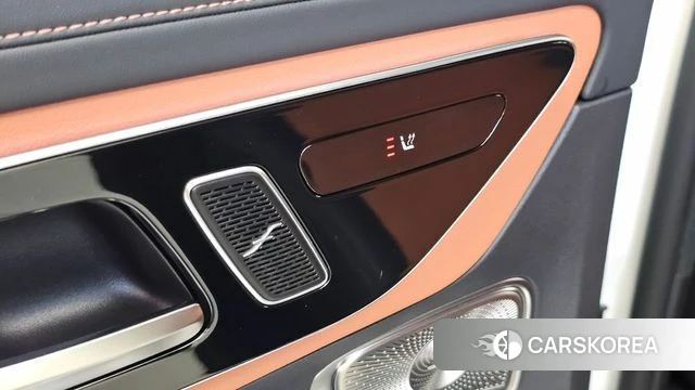 Mercedes-Benz GLC-Class X254 id 4767561 из Кореи 9