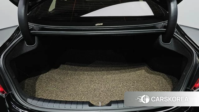 Hyundai Grandeur IG id 4907485 из Кореи 9
