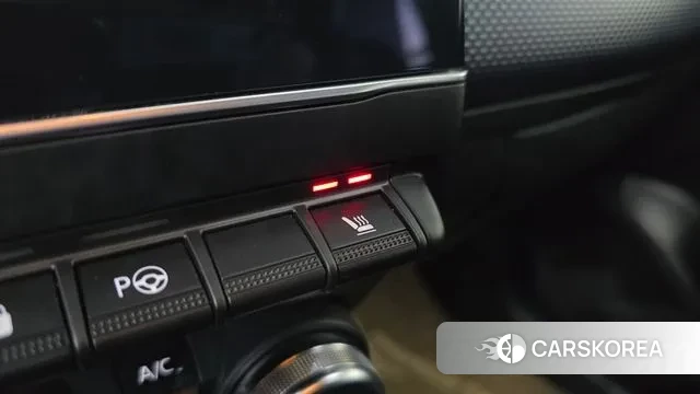 Renault Korea (Samsung) XM3 id 3641080 из Кореи 9