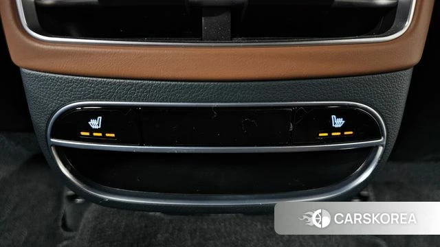 Genesis GV70 id 3898061 из Кореи 9