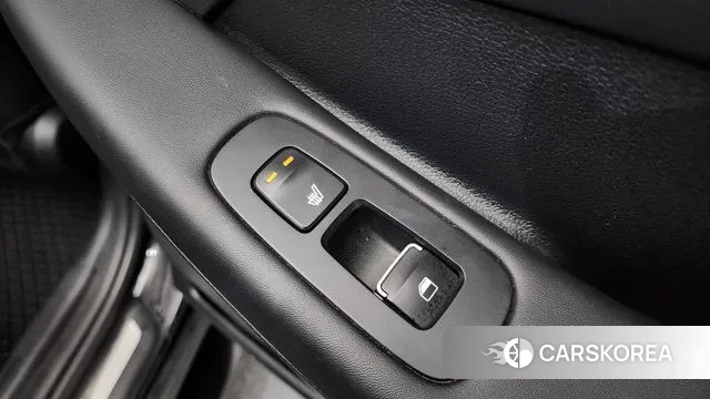 Hyundai Sonata Hybrid (DN8) id 3592637 из Кореи 9