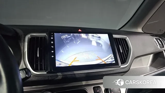 Kia The New Ray id 3421965 из Кореи 9