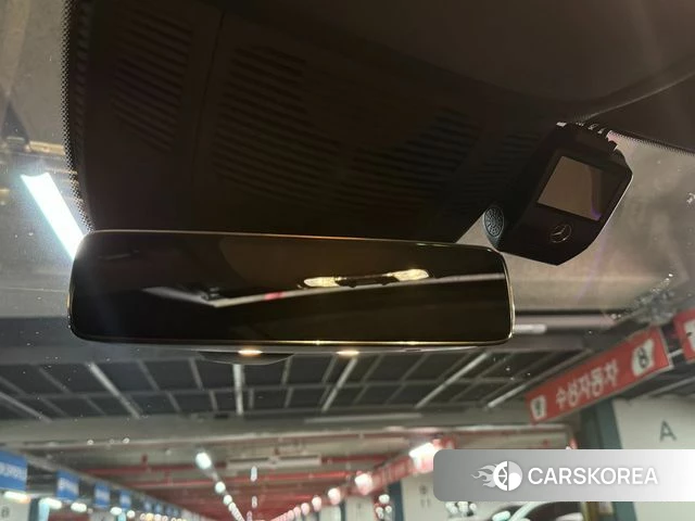 Mercedes-Benz GLS - Class X167 id 3859593 из Кореи 9