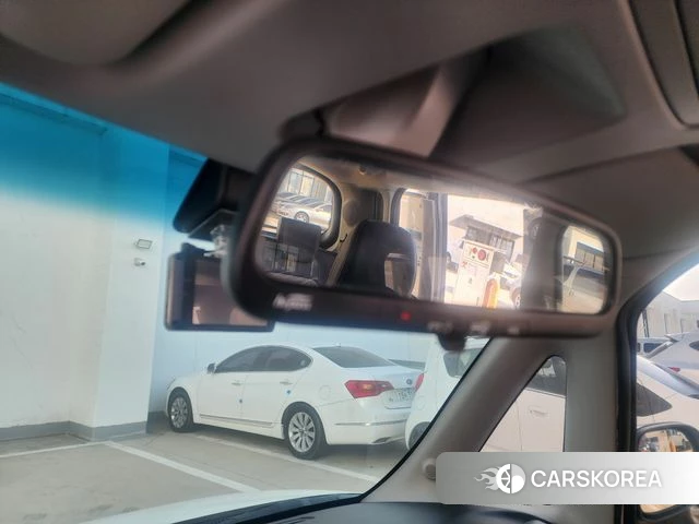 Kia The New Ray id 3861506 из Кореи 9