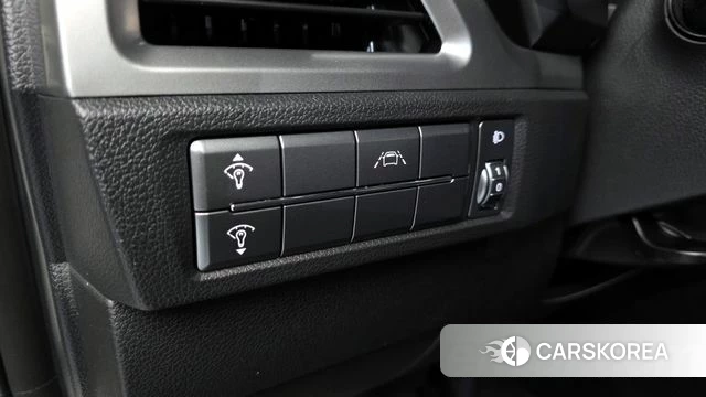 Ssangyong Beautiful Korando id 3955356 из Кореи 9