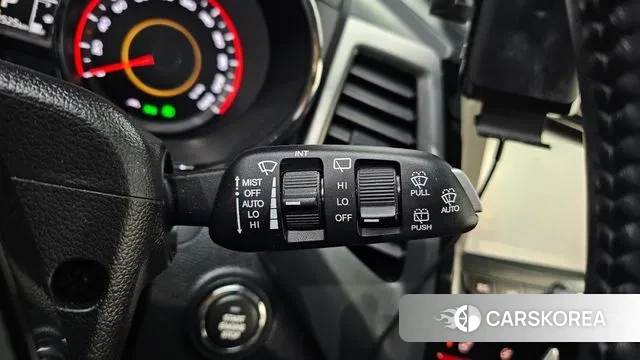 Ssangyong Tivoli Armor id 3593565 из Кореи 9