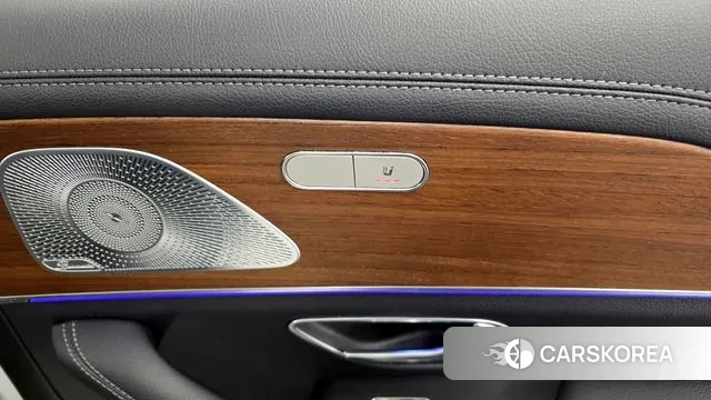 Mercedes-Benz GLE-Class W167 id 3741700 из Кореи 9