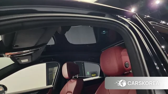 Porsche Cayenne (PO536) id 2985141 из Кореи 9