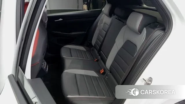 Volkswagen Golf 8th Generation id 3543561 из Кореи 9