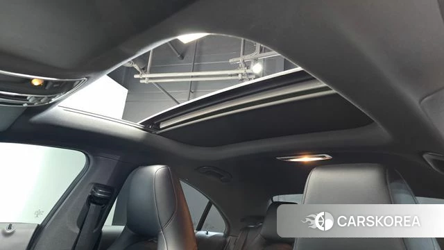 Mercedes-Benz CLA-Class C117 id 4448278 из Кореи 9